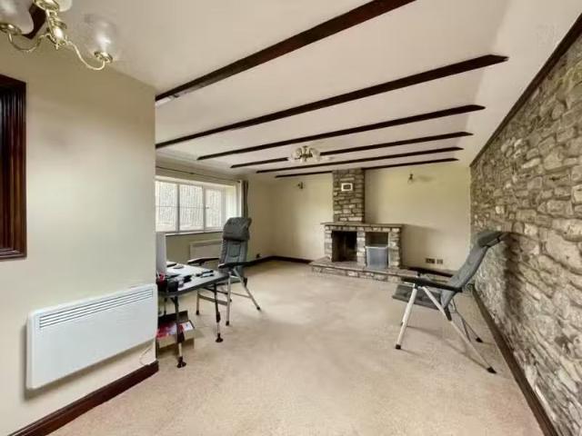 House for rent in Shoot Hill, South Gloucestershire