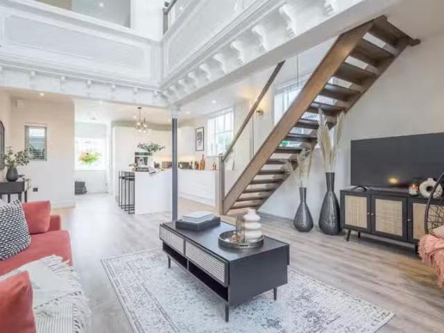 House for rent in Duxford, South Cambridgeshire