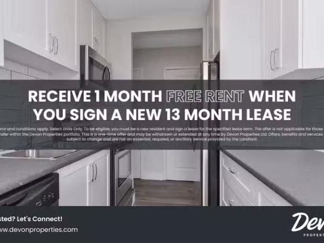 Condo for rent in Victoria, British Columbia