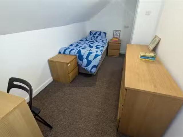 House for rent in Boscombe, Bournemouth
