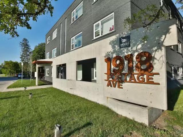 Condo for rent in East St. Paul, Manitoba