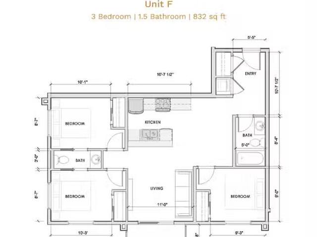 Condo for rent in Nanaimo, British Columbia
