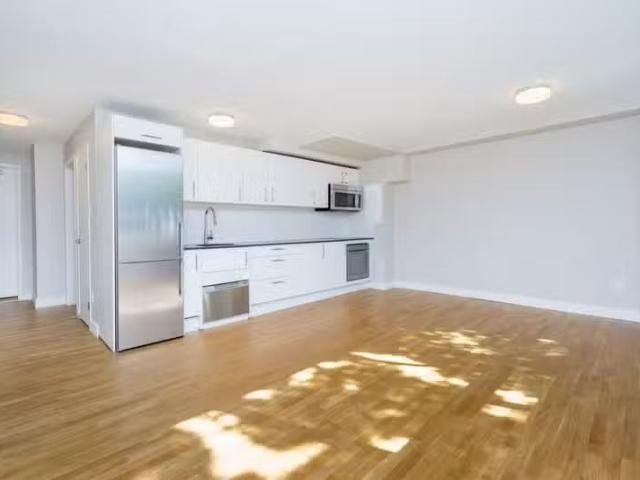 Condo for rent in Woburn, Ontario
