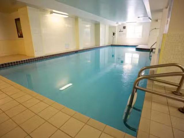 Condo for rent in Woburn, Ontario