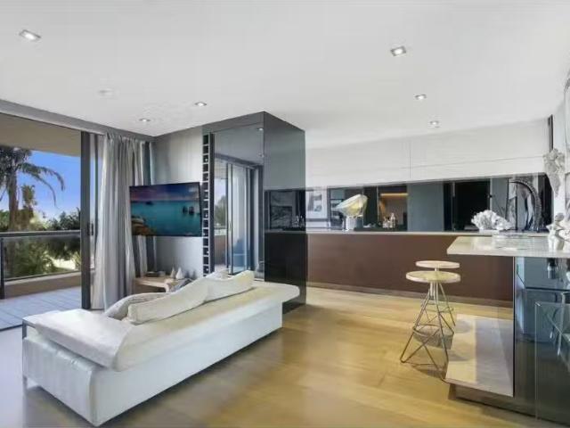 Apartment for rent in Sydney, New South Wales