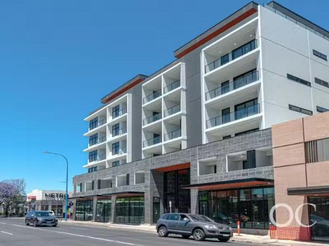 Apartment for rent in Horseshoe Creek, South Australia