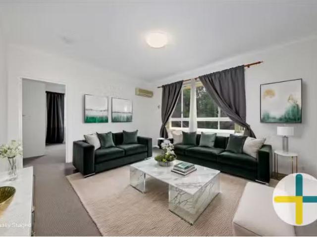 Apartment for rent in Willoughby, New South Wales