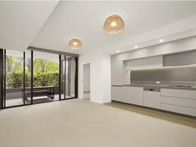 Apartment for rent in Ryde, Sydney