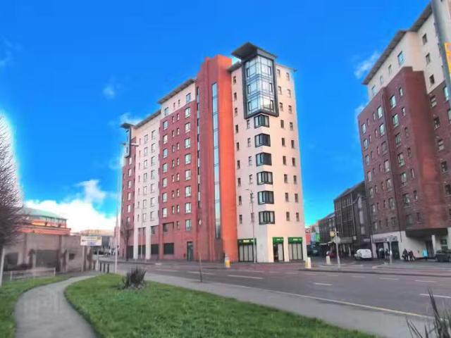 Apartment to rent