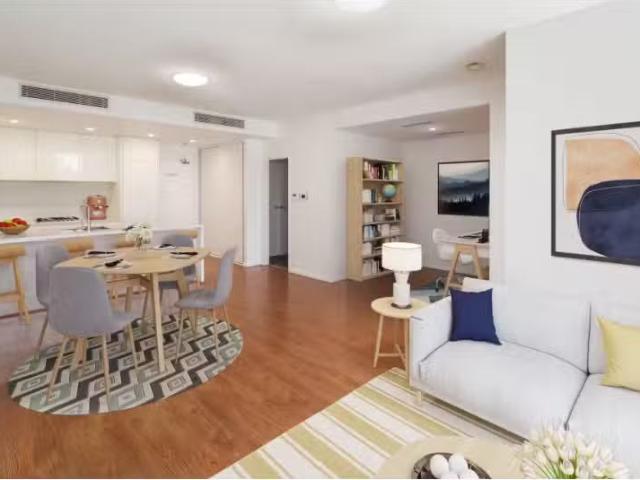 Apartment for rent in Sydney, New South Wales