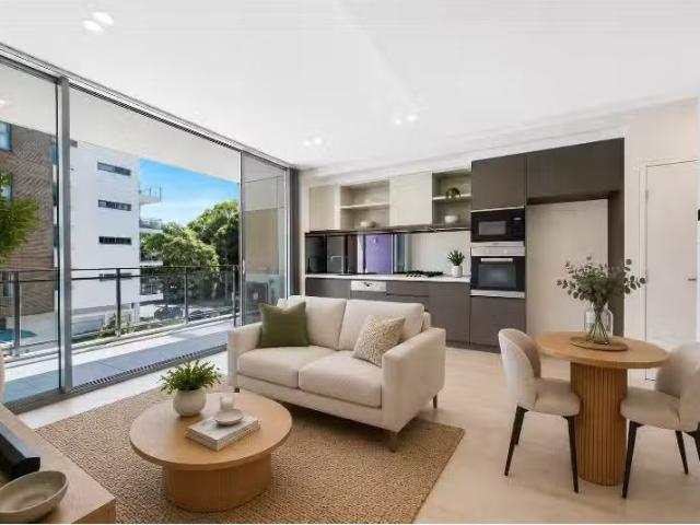 Apartment for rent in Sydney, New South Wales