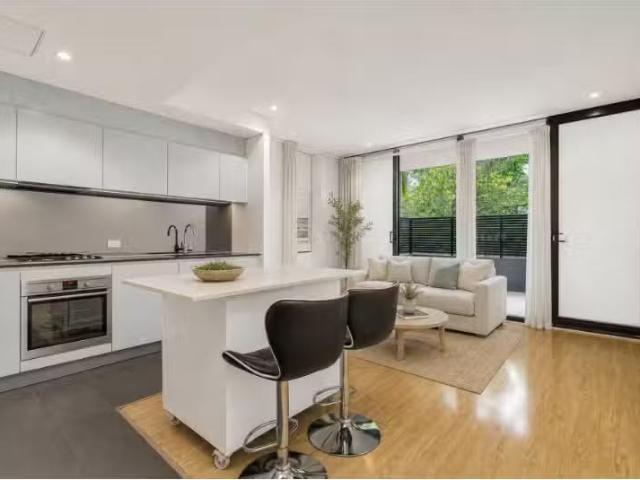 Apartment for rent in Sydney, New South Wales
