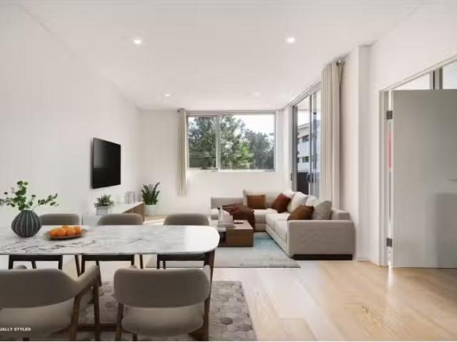 Apartment for rent in Sydney, New South Wales