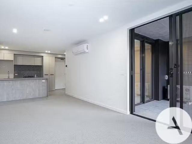 Apartment for rent in Dickson, North Canberra