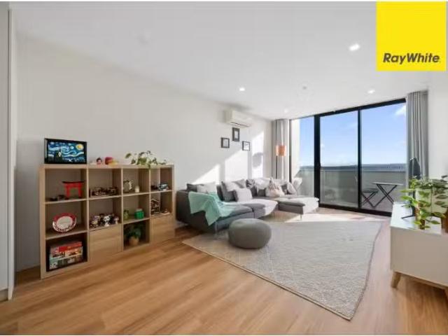 Apartment for rent in Australian Capital Territory