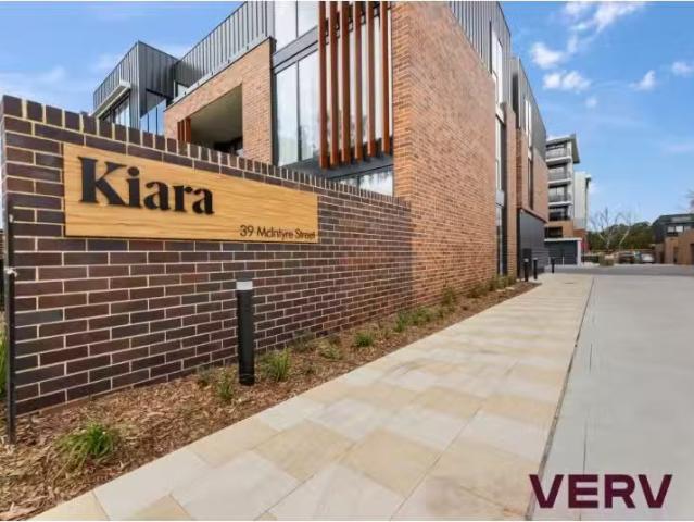 Apartment for rent in Narrabundah, Australian Capital Territory
