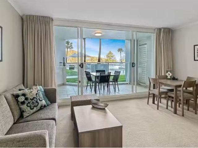 Apartment for rent in Ettalong Beach, Gosford