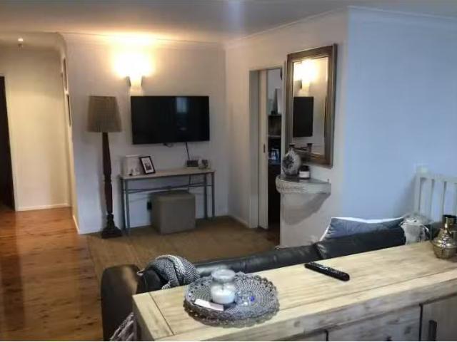 Apartment for rent in Ettalong Beach, Gosford