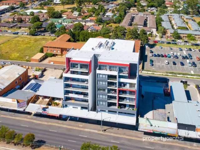 Apartment for rent in Sydney, New South Wales