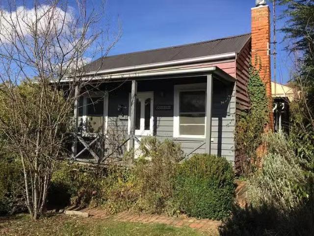 House for rent in Camerons Creek, Victoria