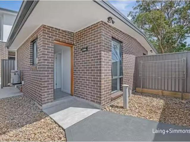 House for rent in Sydney, New South Wales
