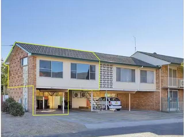 Apartment for rent in Piallamore, New South Wales