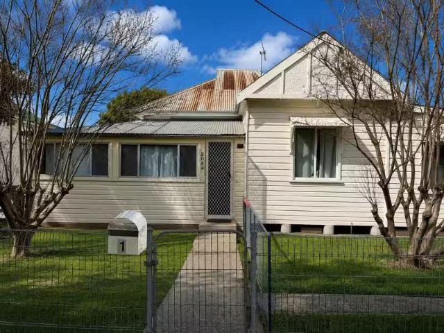 Apartment for rent in Moree, New South Wales