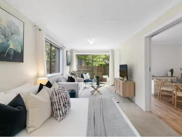 Apartment for rent in Sydney, New South Wales