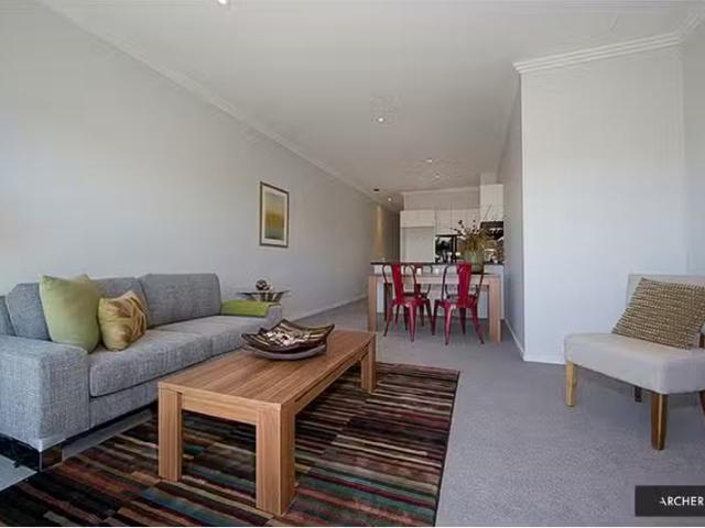 Apartment for rent in Belconnen, District of Belconnen