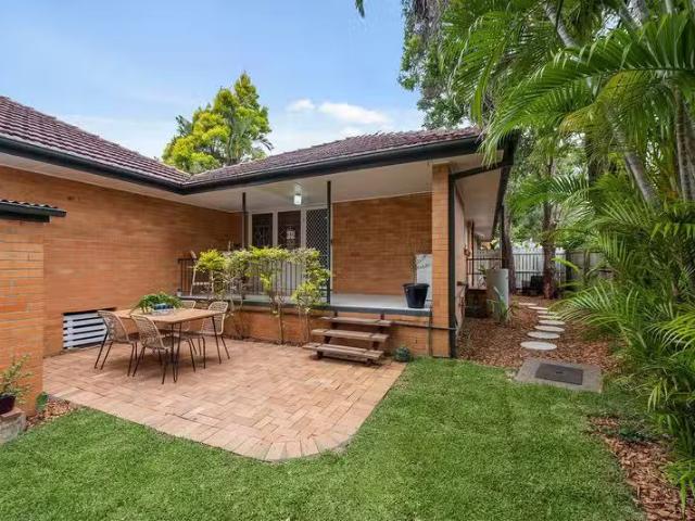 House for rent in Toombul, Queensland