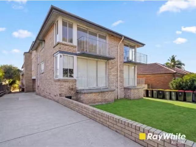 Apartment for rent in Sydney, New South Wales