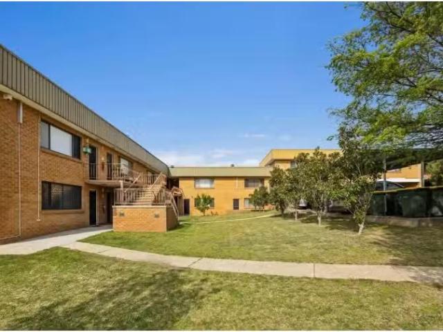 Apartment for rent in Australian Capital Territory