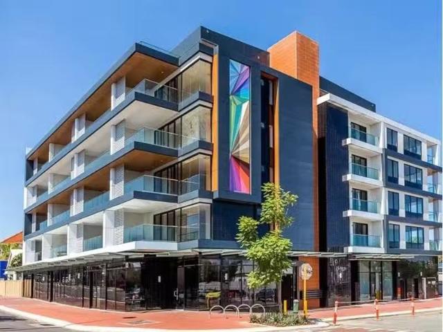 Apartment for rent in Mount Lawley, Western Australia