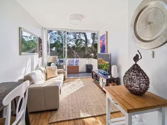 Apartment for rent in Sydney, New South Wales