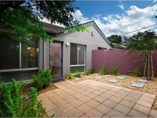 House for rent in O'connor, Australian Capital Territory