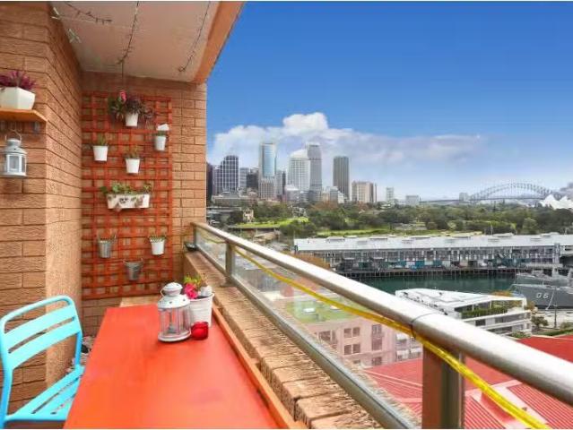 Apartment for rent in Sydney, New South Wales