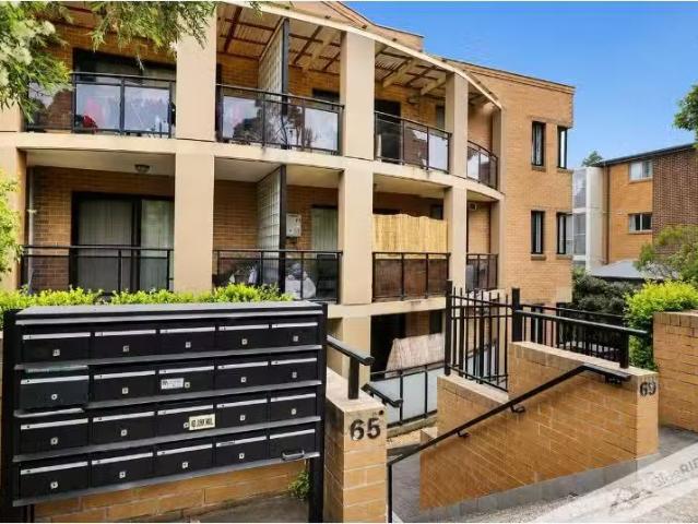 Apartment for rent in Sydney, New South Wales