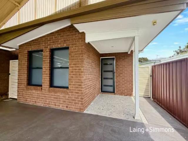 House for rent in Sydney, New South Wales