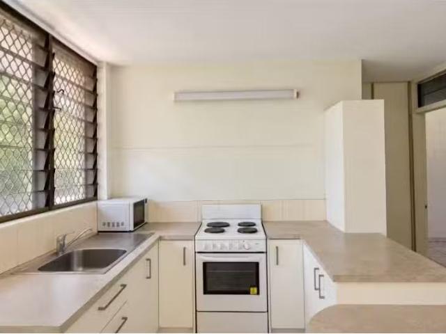 Apartment for rent in Darwin City, Darwin