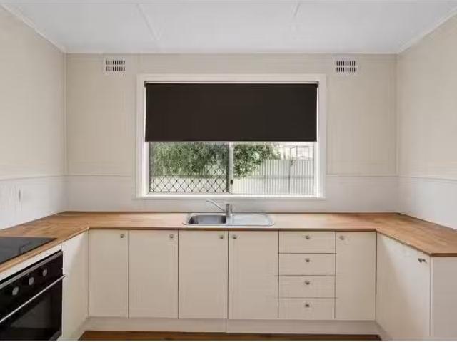 Apartment for rent in Moree, New South Wales