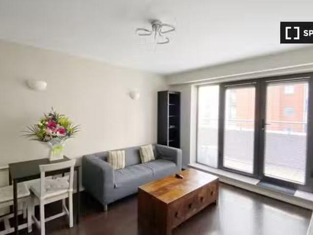 Apartment to rent in Bluebell, North Tipperary