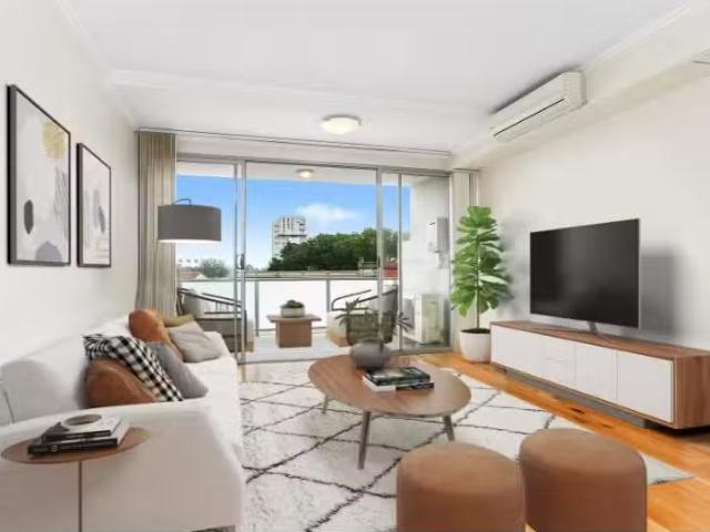 Apartment for rent in Inner West, Sydney