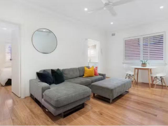 Apartment for rent in Sydney, New South Wales