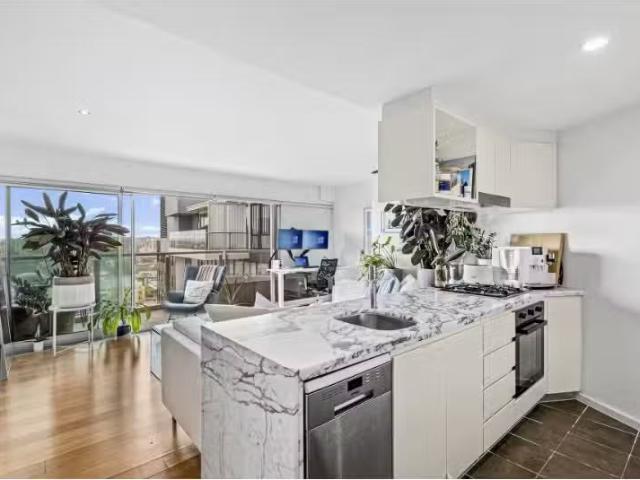 Apartment for rent in Sydney, New South Wales