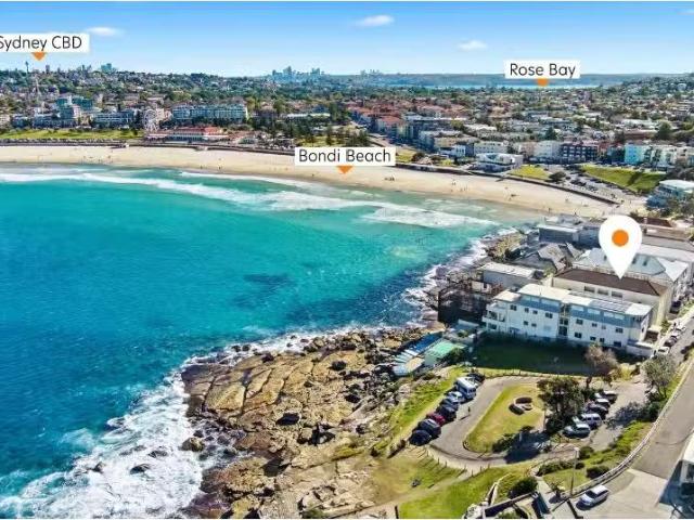 Apartment for rent in Sydney, New South Wales
