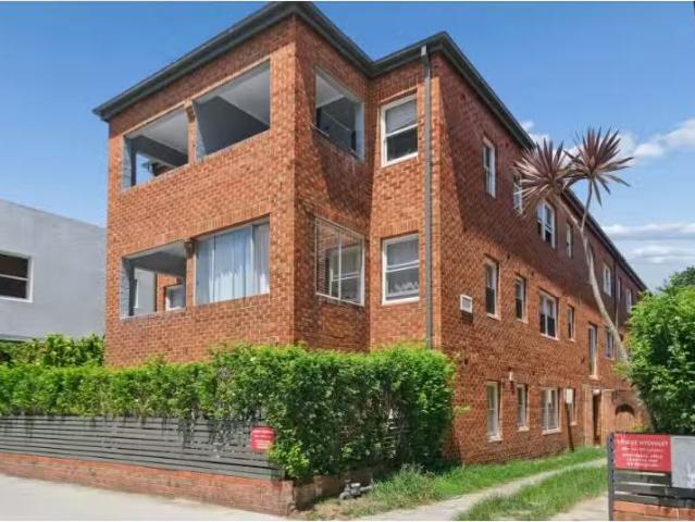 Apartment for rent in Sydney, New South Wales