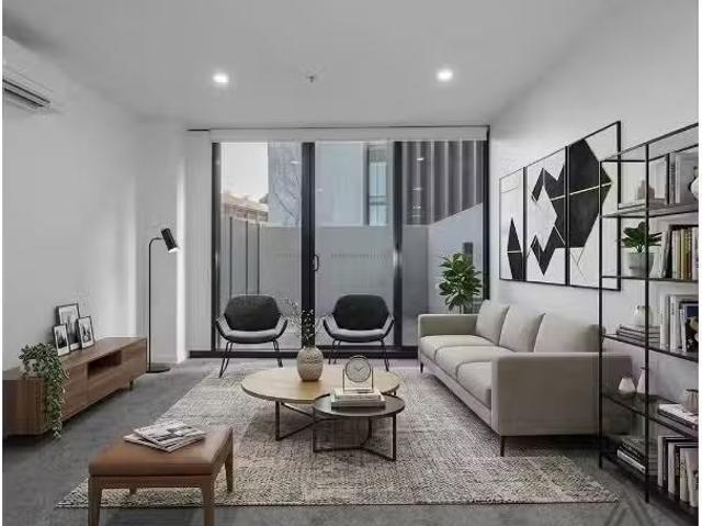 Apartment for rent in Belconnen, District of Belconnen