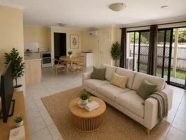 House for rent in Toombul, Queensland