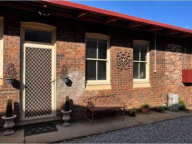Apartment for rent in Junee Reefs, New South Wales