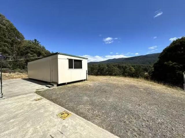 House for rent in Maydena, Tasmania
